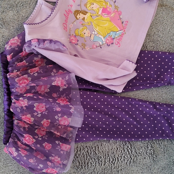 Pajamas (Disney's character) - Picture 3 of 7